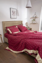 Load image into Gallery viewer, Dazzling Leaves - Bed In a Bag