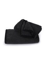 Load image into Gallery viewer, Blue Stripes-Bath Towel