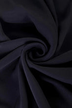 Load image into Gallery viewer, Chiffon-Black
