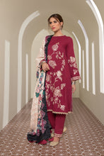 Load image into Gallery viewer, Deep Maroon
