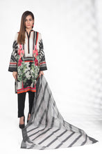 Load image into Gallery viewer, Alliance Evening Dupatta
