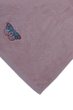 Load image into Gallery viewer, Butterfly-Bath  Towel

